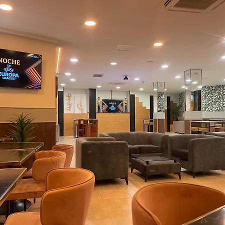 On Aleta Designed For Adults 4*