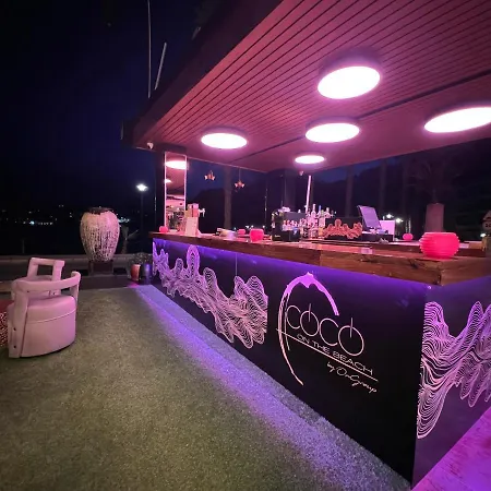 On Aleta Designed For Adults 4* Almunecar