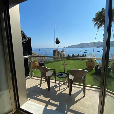 Hotel On Aleta Designed For Adults