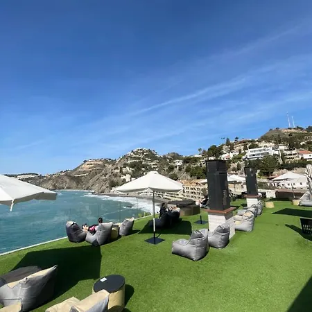 Hotel On Aleta Designed For Adults