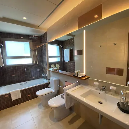 On Aleta Designed For Adults Hotel 4*