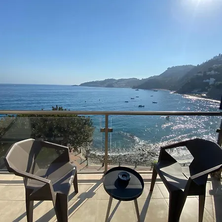 Hotel On Aleta Designed For Adults Almunecar