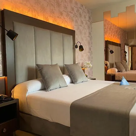 On Aleta Designed For Adults Hotel 4*