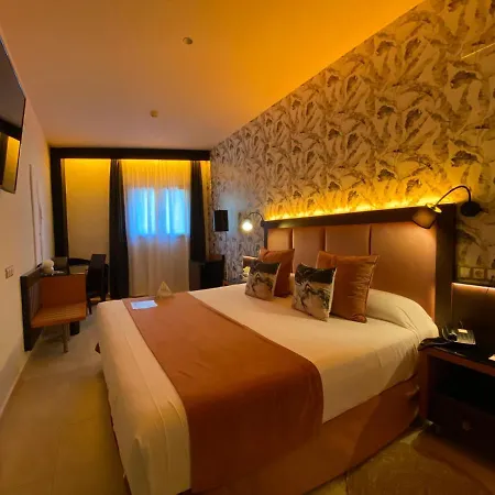On Aleta Designed For Adults 4* Almunecar
