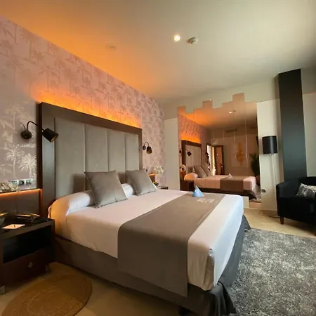 فندق On Aleta Designed For Adults 4*