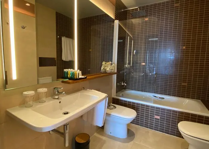فندق On Aleta Designed For Adults