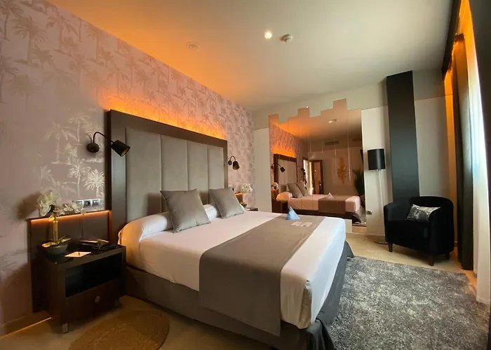 فندق On Aleta Designed For Adults 4*