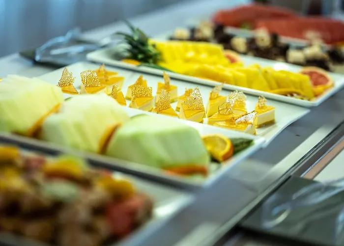 فندق On Aleta Designed For Adults 4*