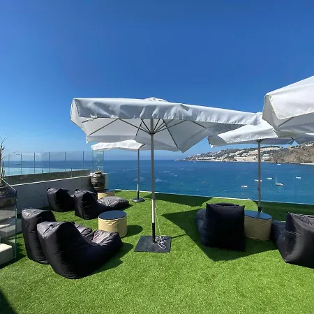Hotel On Aleta Designed For Adults 4*
