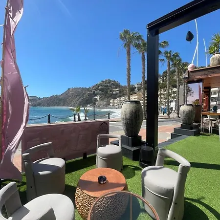 On Aleta Designed For Adults Hotel 4*