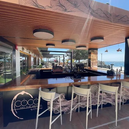 On Aleta Designed For Adults Hotel