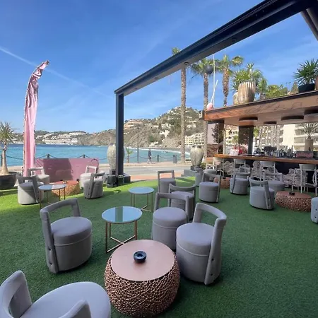 Hotel On Aleta Designed For Adults