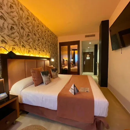On Aleta Designed For Adults Hotel 4*