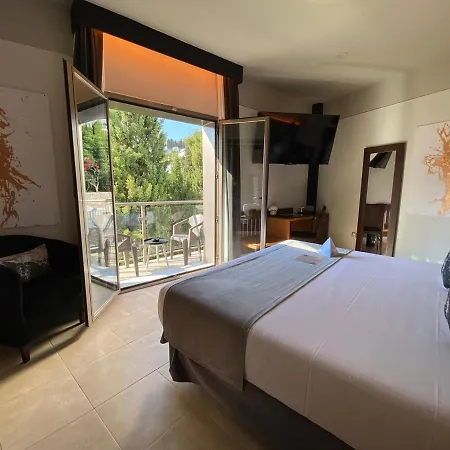 Hotel On Aleta Designed For Adults