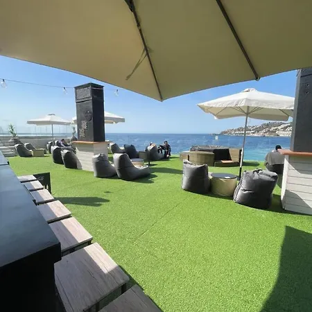 On Aleta Designed For Adults Hotel