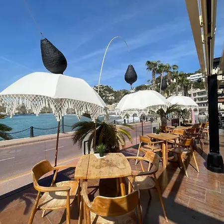Hotel On Aleta Designed For Adults 4*