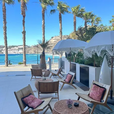 Hotel On Aleta Designed For Adults
