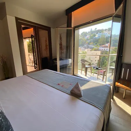 Hotel On Aleta Designed For Adults 4*