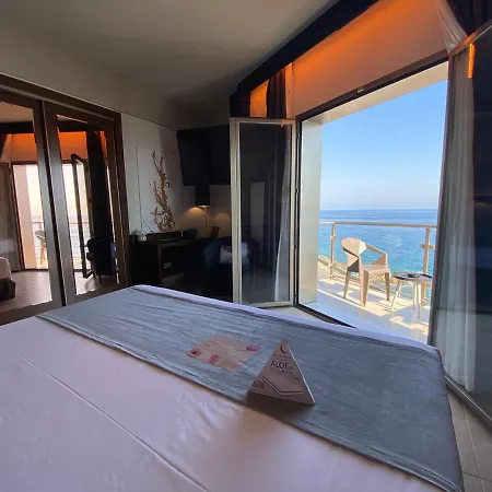 On Aleta Designed For Adults Hotel 4*