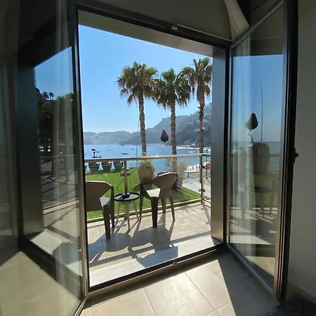 On Aleta Designed For Adults 4* Almuñécar