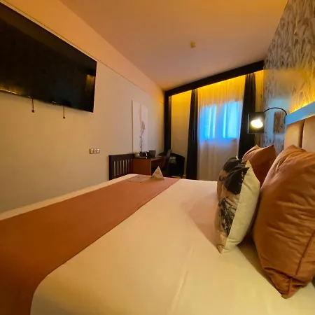 Hotel On Aleta Designed For Adults
