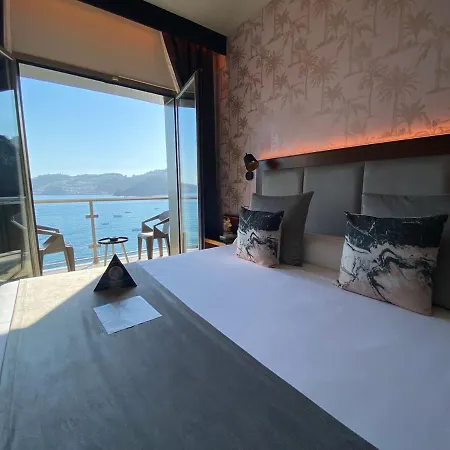 On Aleta Designed For Adults Hotel 4*