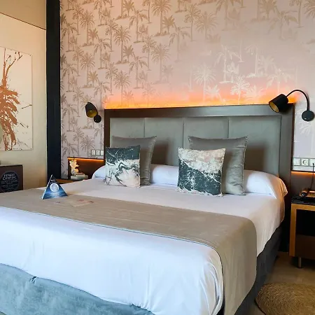 On Aleta Designed For Adults Hotel Almuñécar