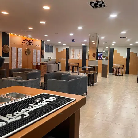 On Aleta Designed For Adults Hotel
